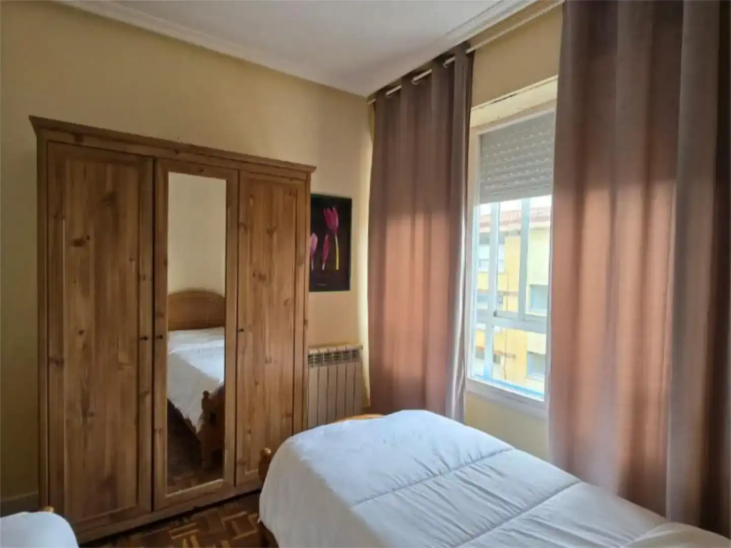 Piso de 79 m² en Haro