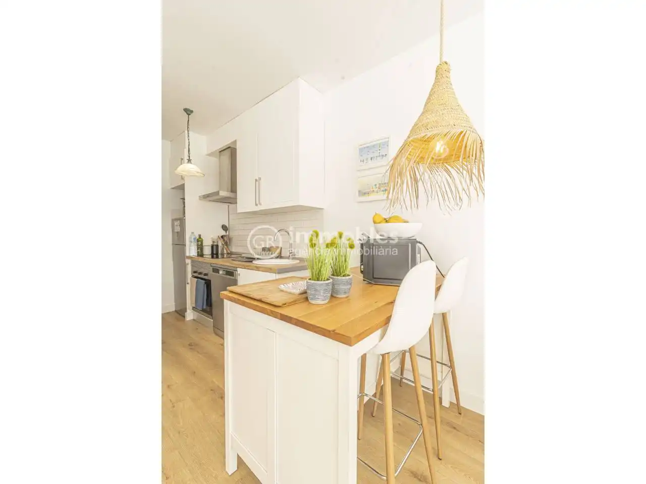 Casa de 80 m² en Campos