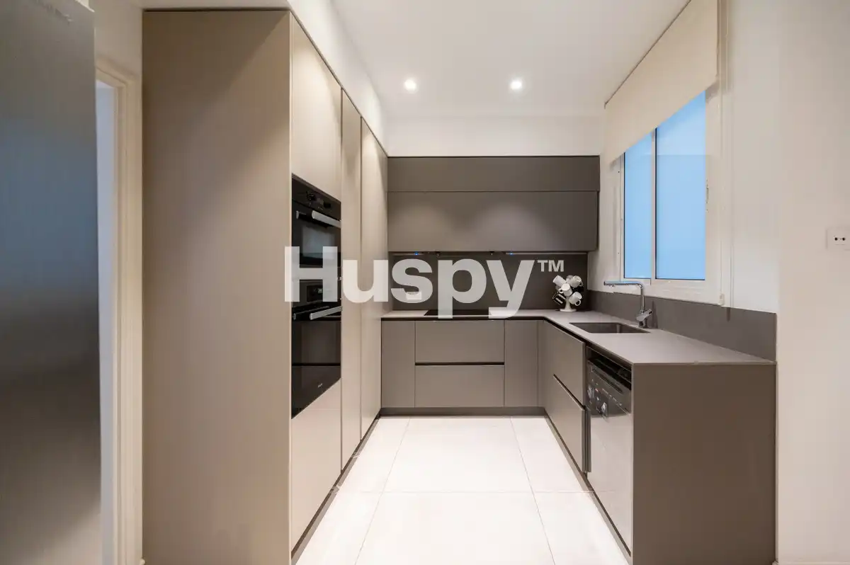 Pis de 217 m² a Barcelona