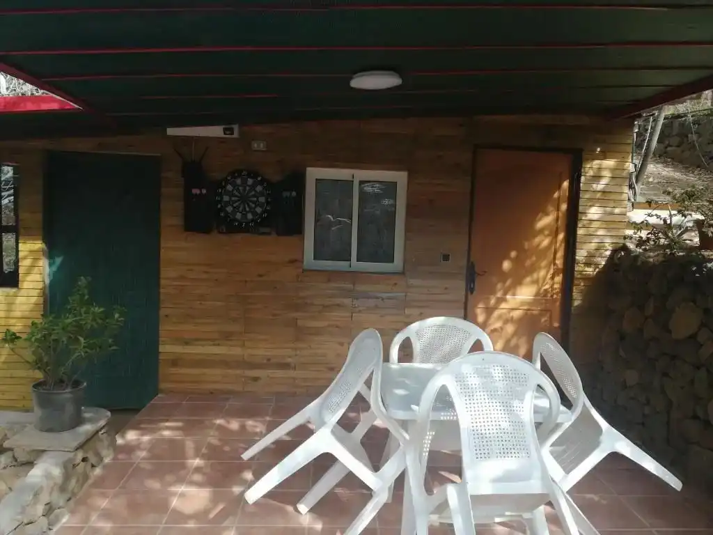 Habitación 39 m², San Juan de la Rambla