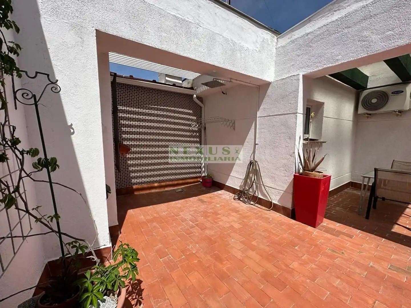 Piso de 60 m² en Cáceres