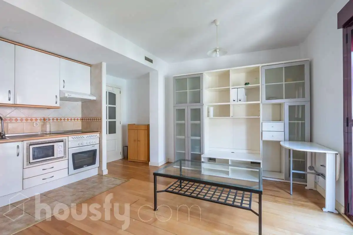 Pis de 70 m² a Madrid