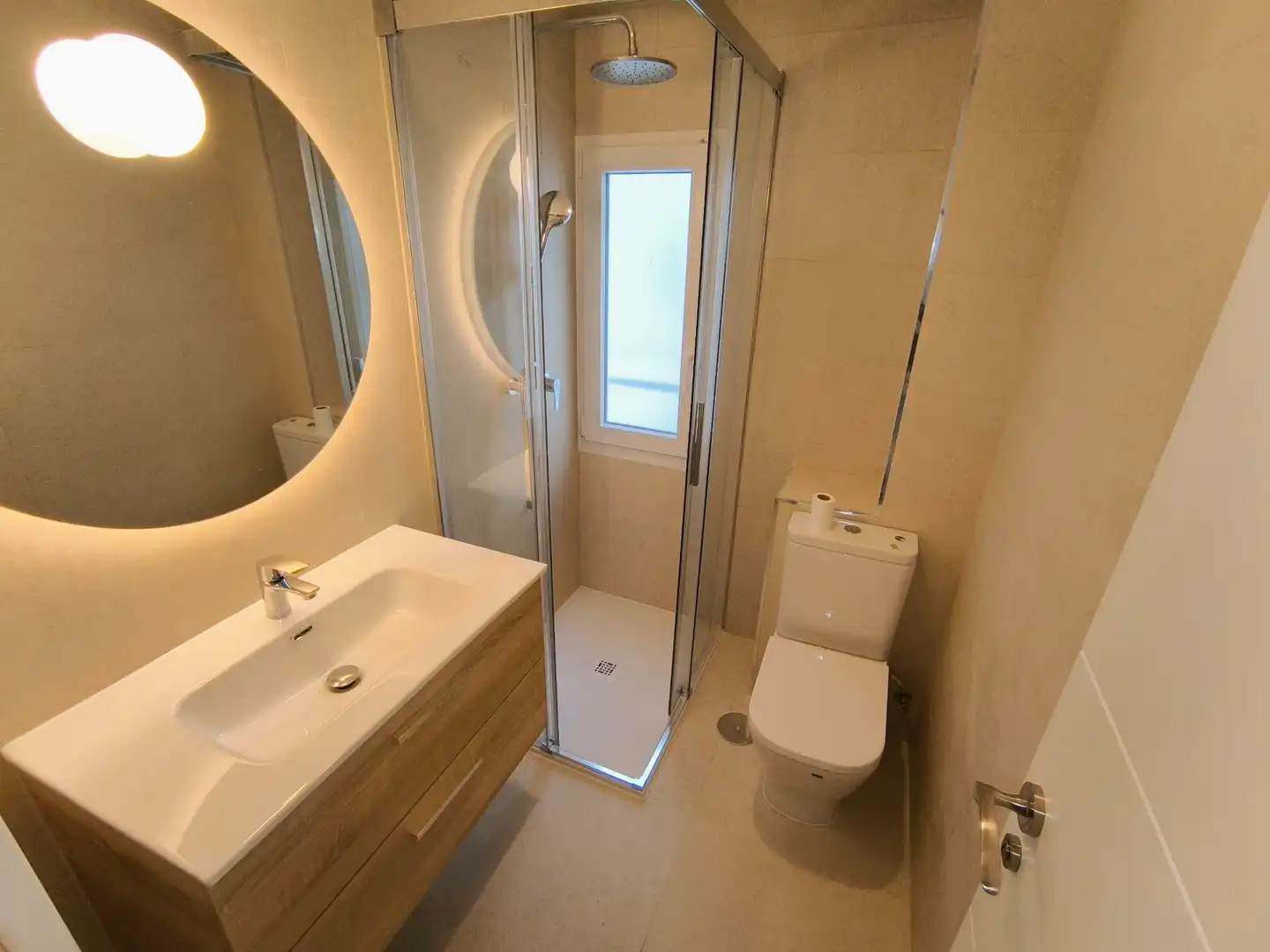 Wohnung 72 m² in Palencia