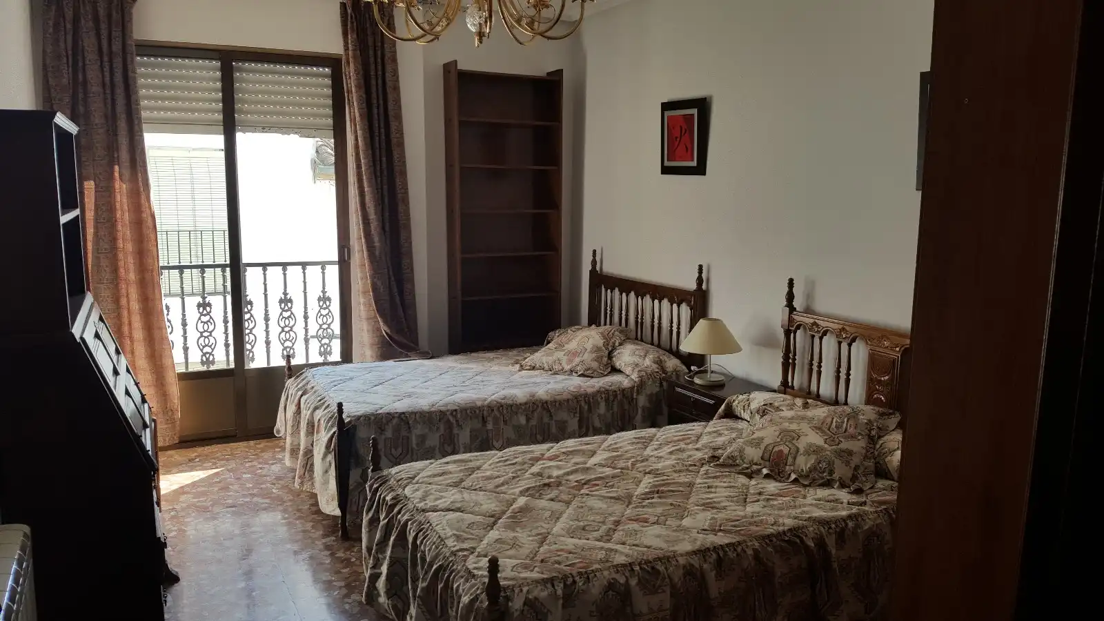Piso de 80 m² en Baeza