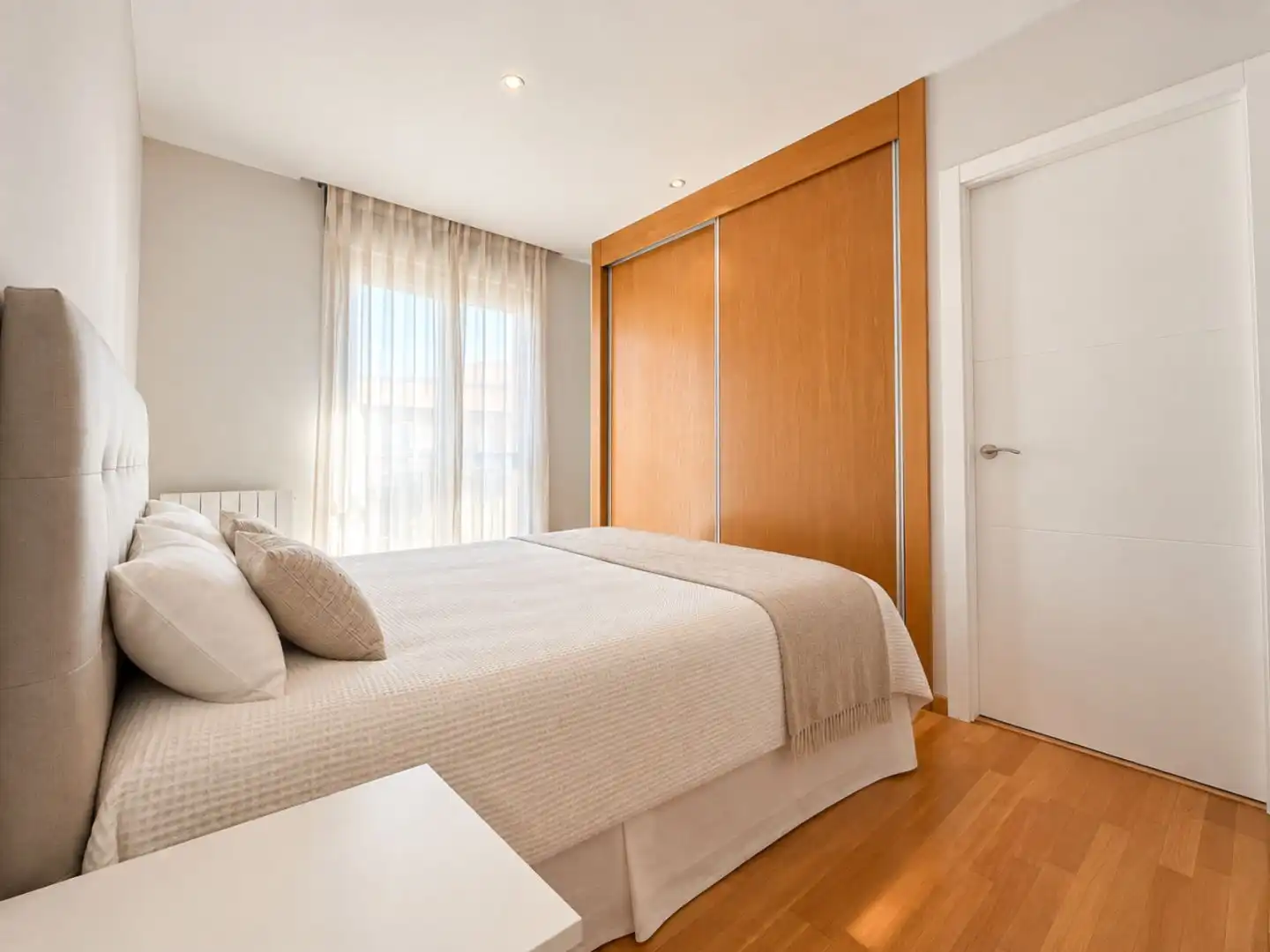 Pis de 62 m² a Logronyo