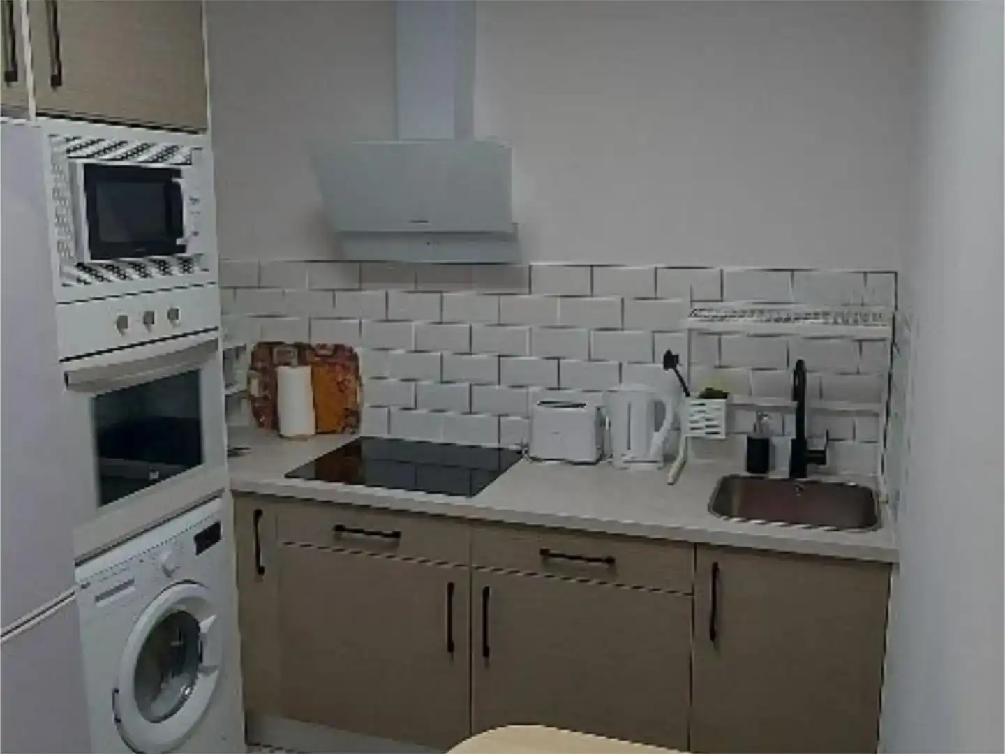 Piso de 49 m² en Santander