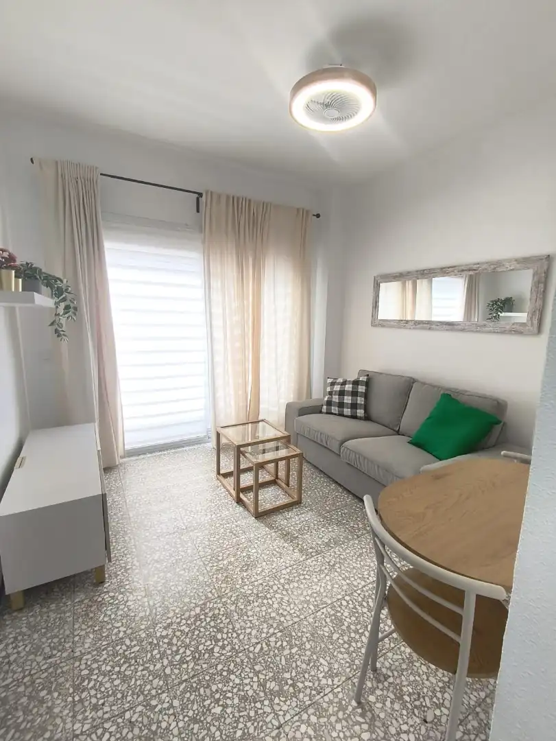 Pis de 50 m² a Las Palmas de Gran Canaria
