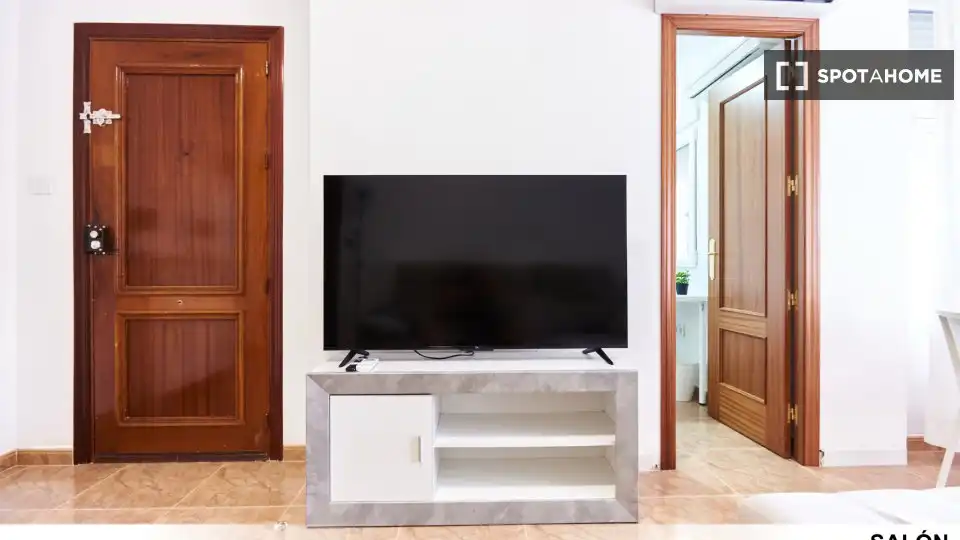 Habitación en alquiler, Sevilla