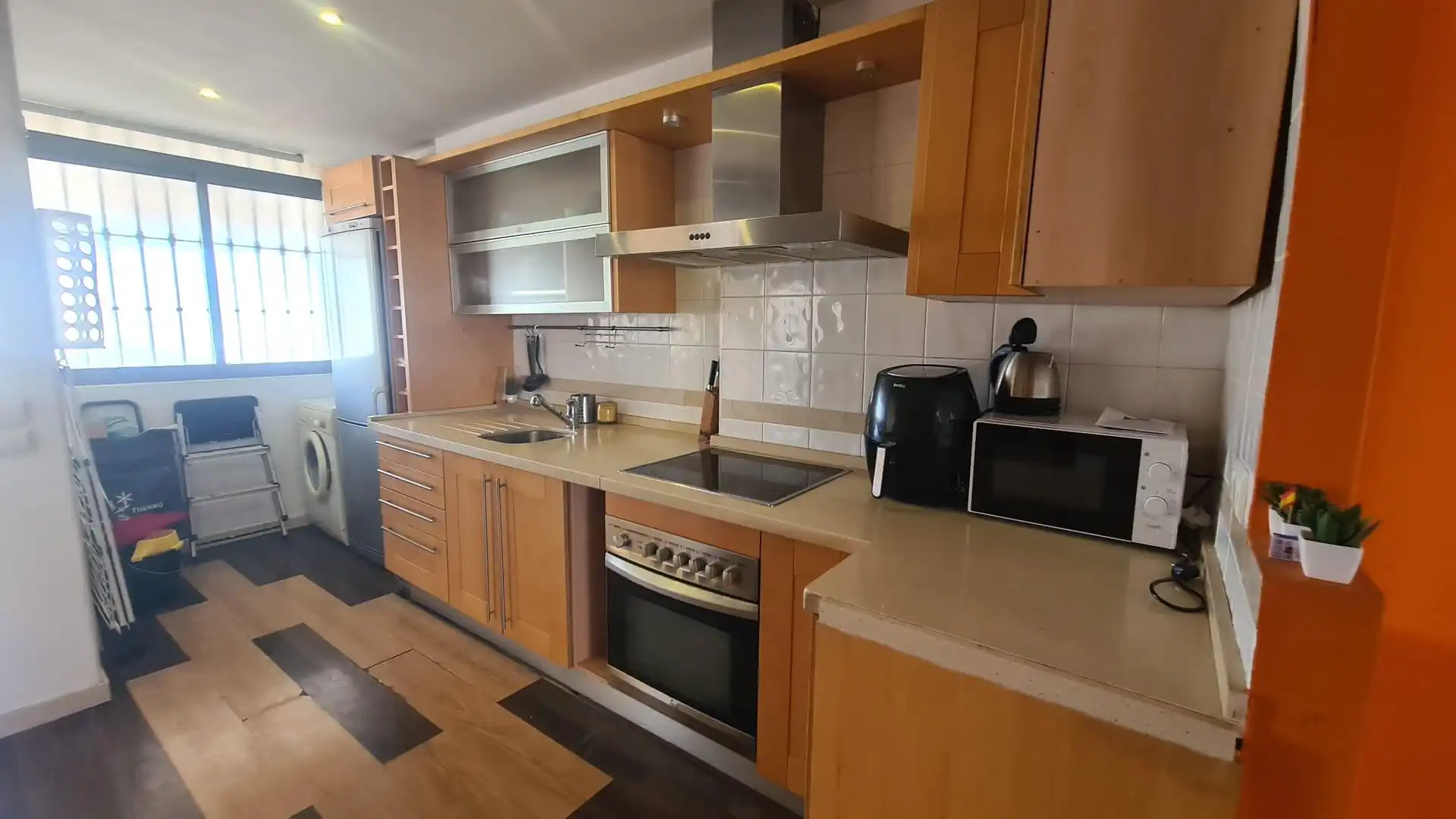 Apartamento 90 m² em Fuengirola