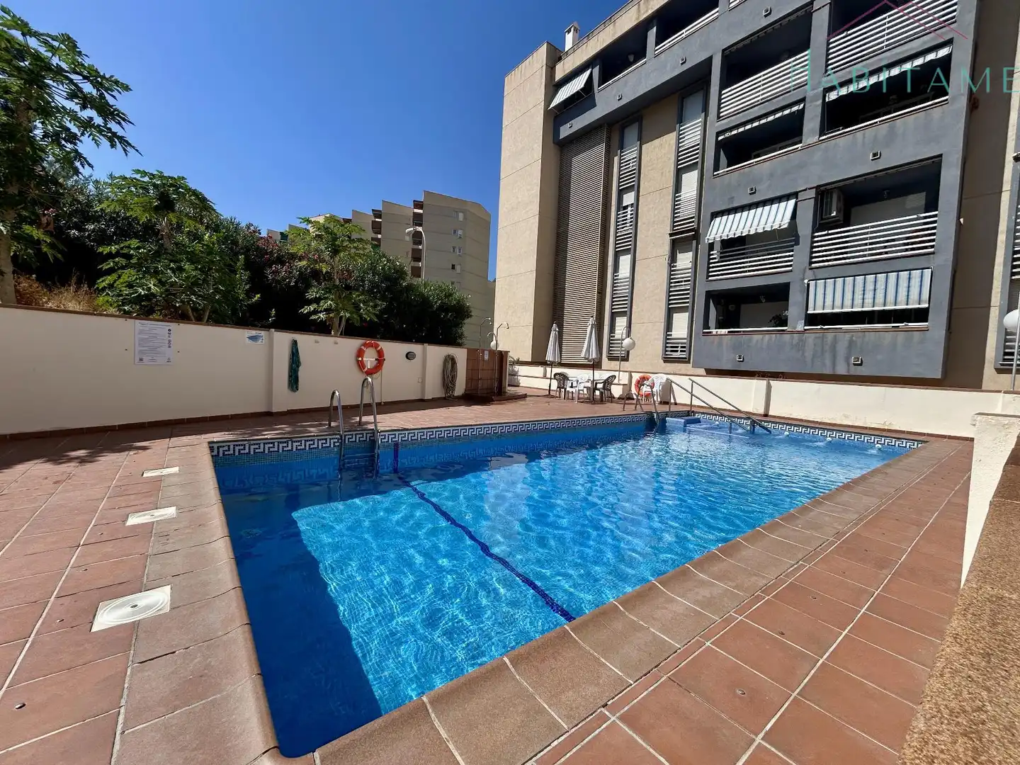 Pis de 51 m² a Almuñécar
