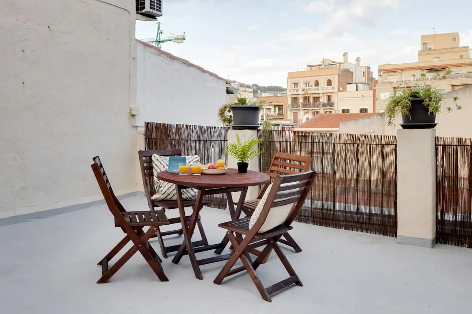 Piso de 60 m² en Barcelona