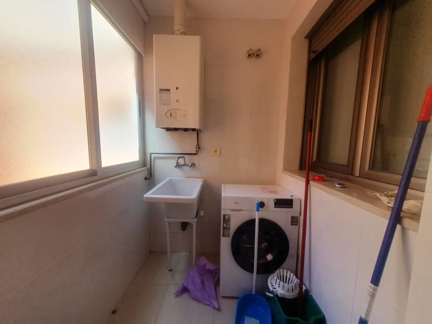 Wohnung 130 m² in Guadix