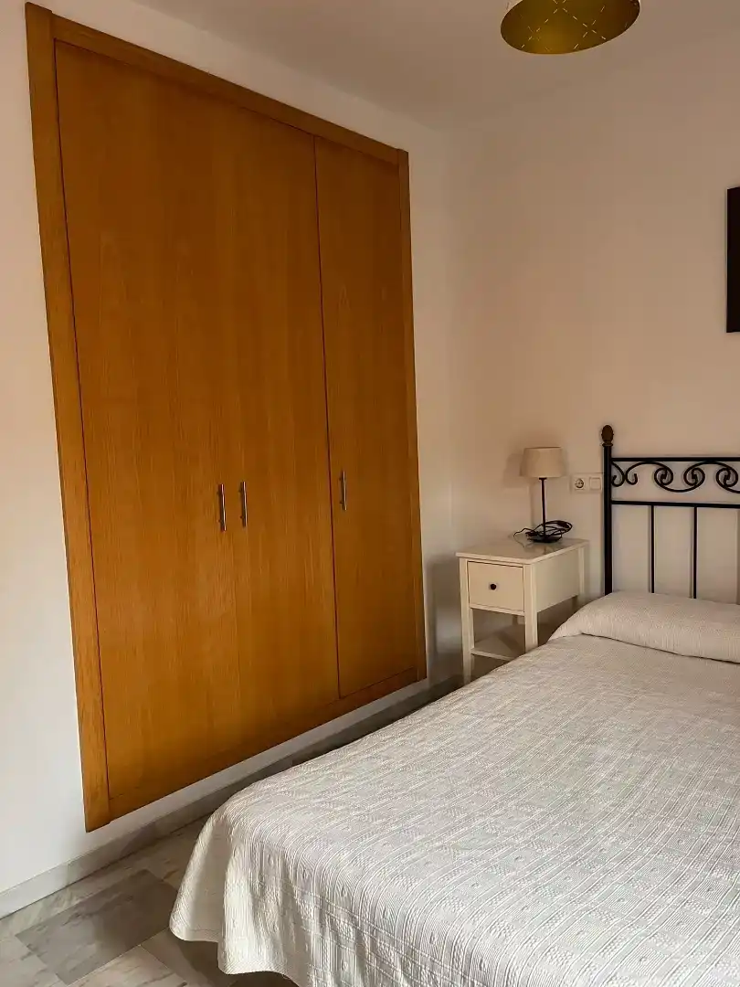 Piso de 75 m² en Barbate