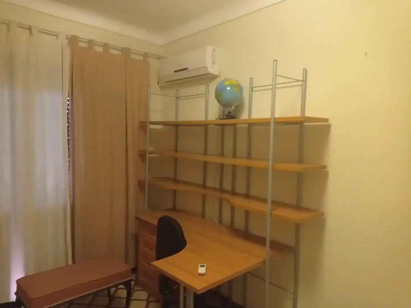 Piso de 120 m² en Osuna