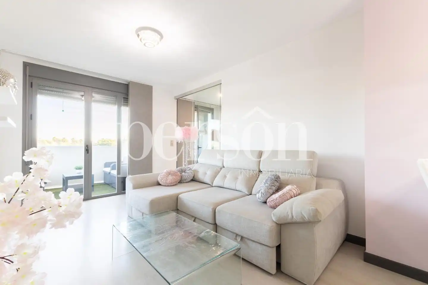 Piso de 90 m² en Valencia