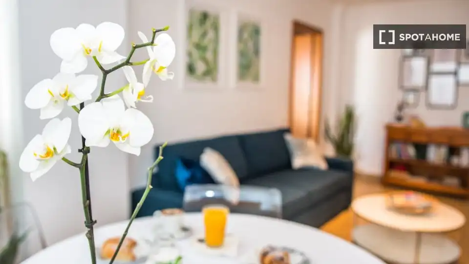 Habitación 58 m², Las Palmas de Gran Canaria