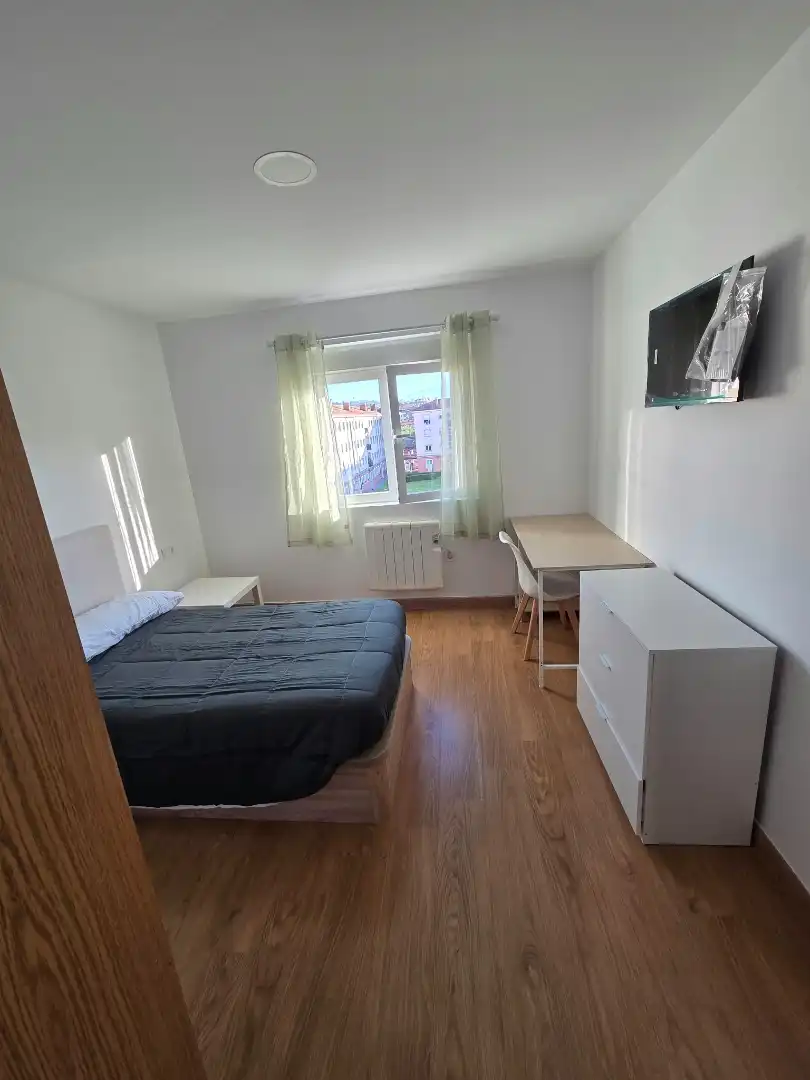 Zimmer zur Miete, Oviedo