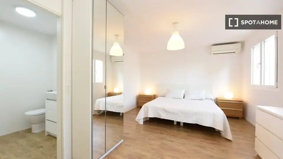 Habitación 138 m², Palma