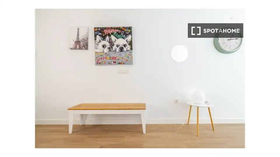 Habitación en alquiler, Almería