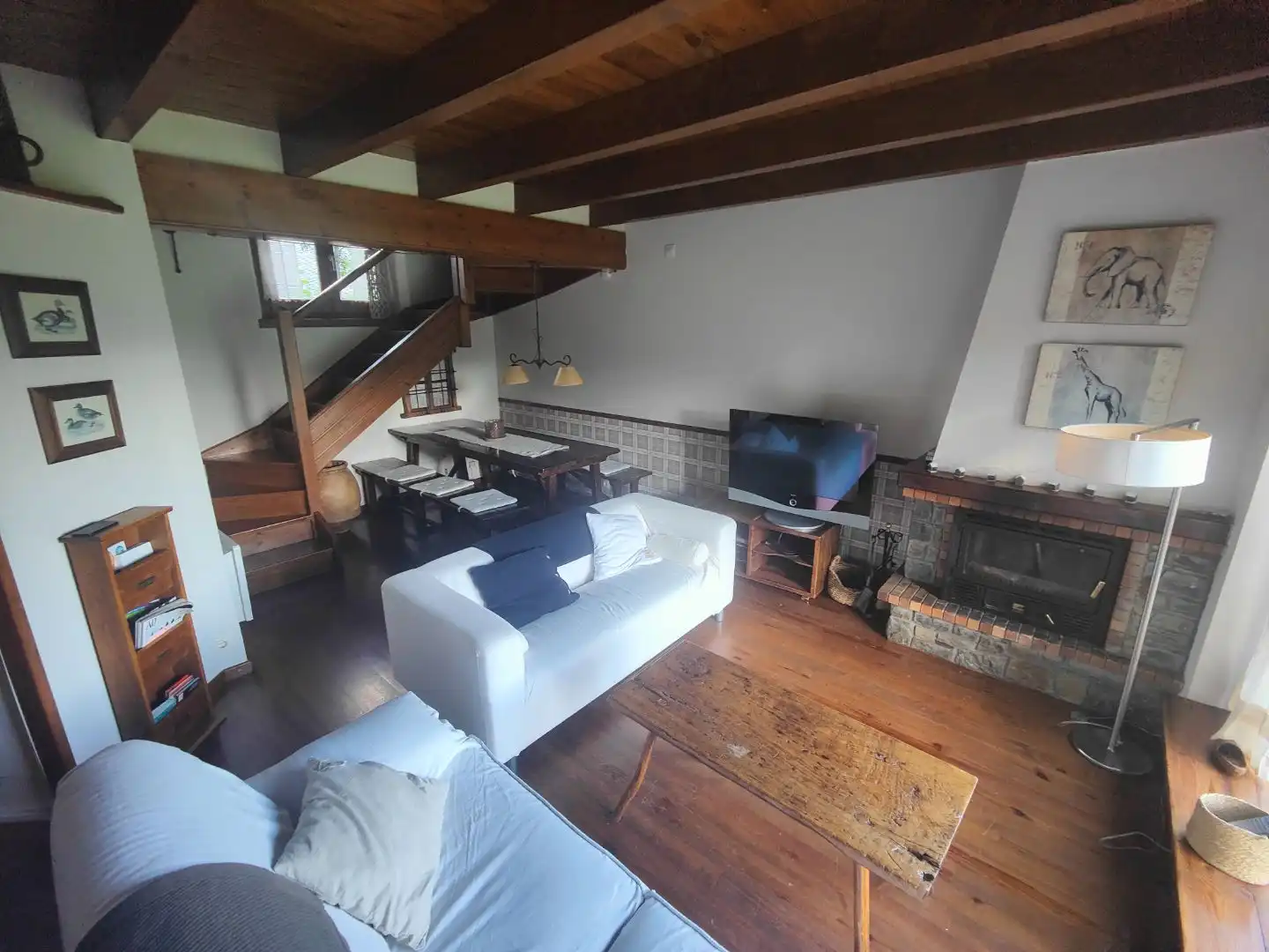 Casa de 120 m² en Bolvir