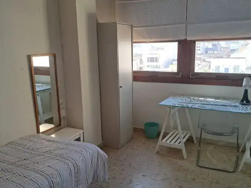 Pis de 200 m² a Castelló de la Plana