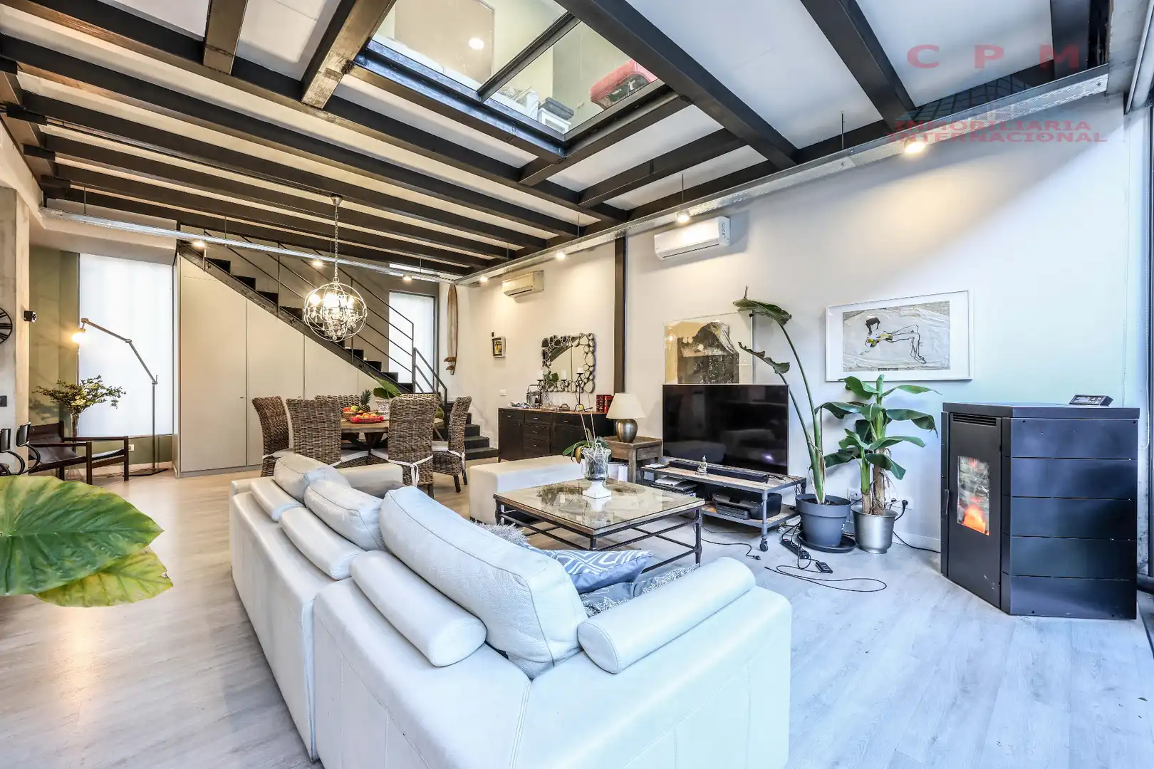 Квартира 150 м² в Alcobendas