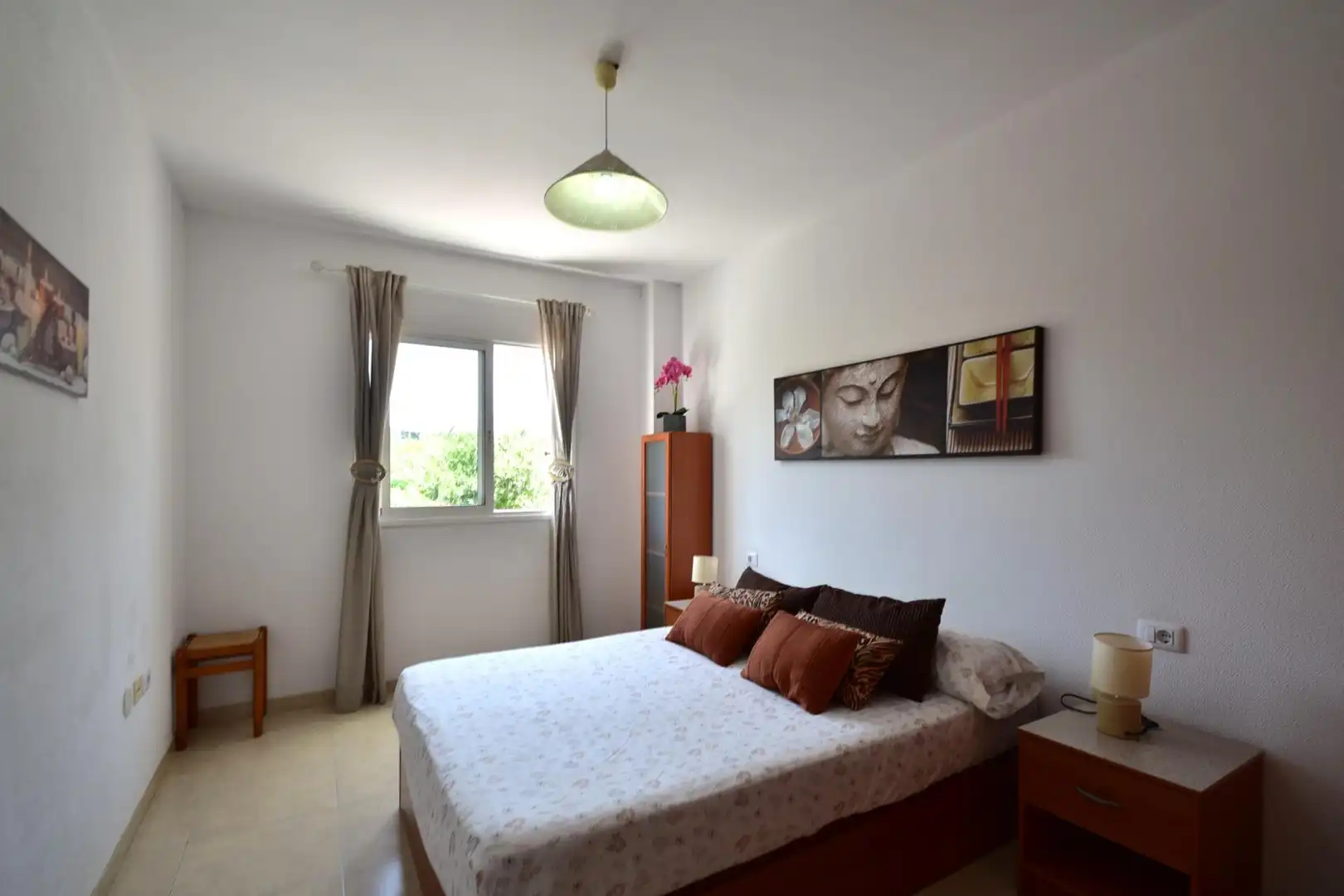 Piso de 51 m² en Candelaria