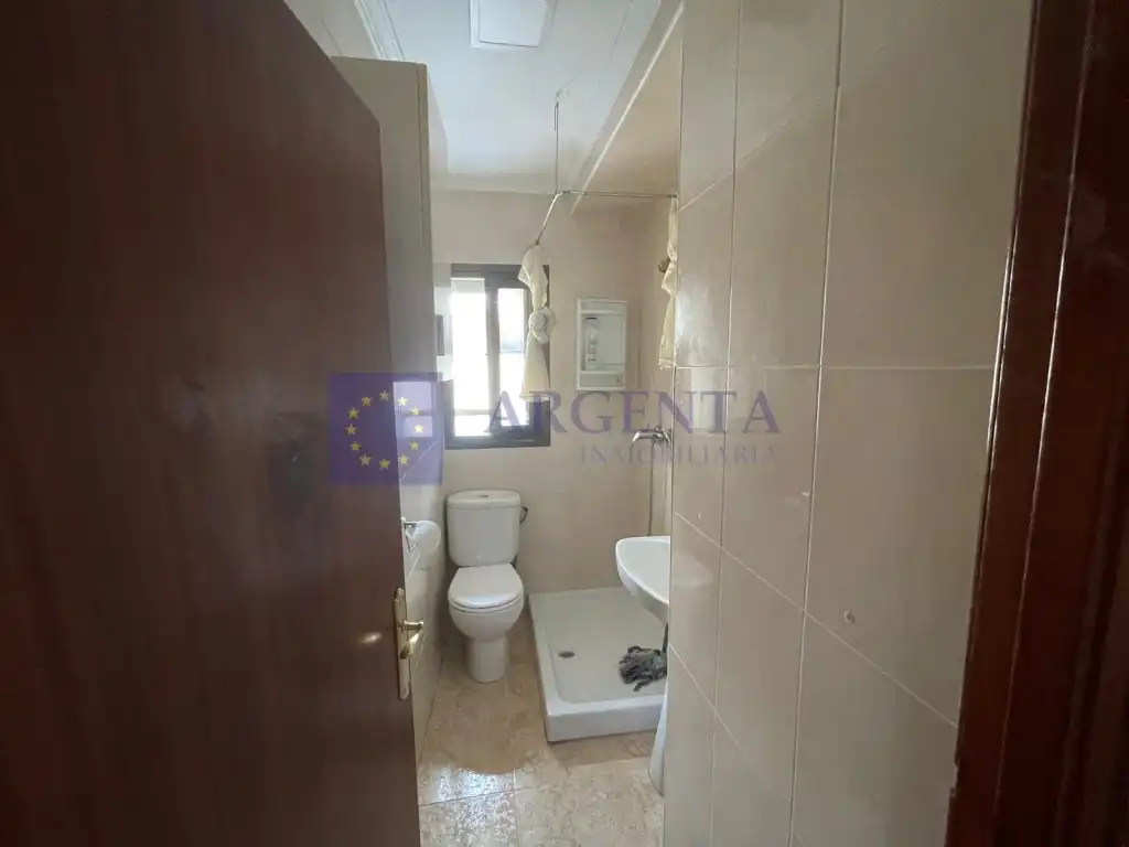 Piso de 58 m² en Cáceres