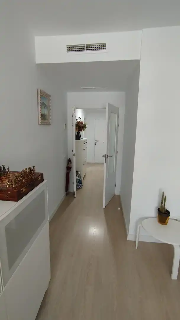 Piso de 90 m² en Málaga