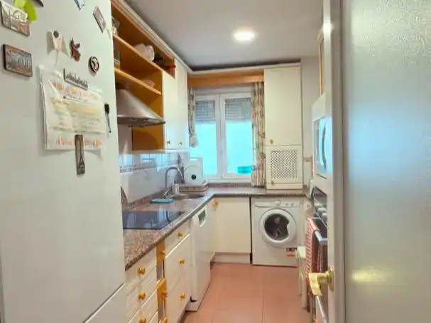 Habitación 100 m², Sevilla