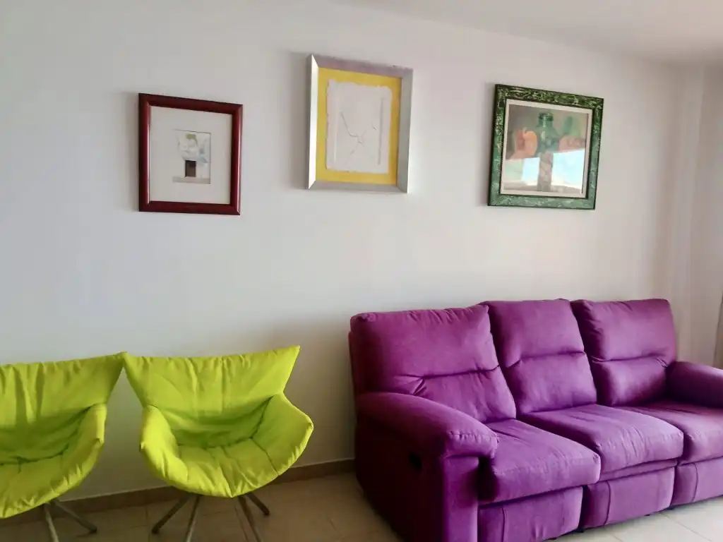 Pis de 96 m² a Benicàssim