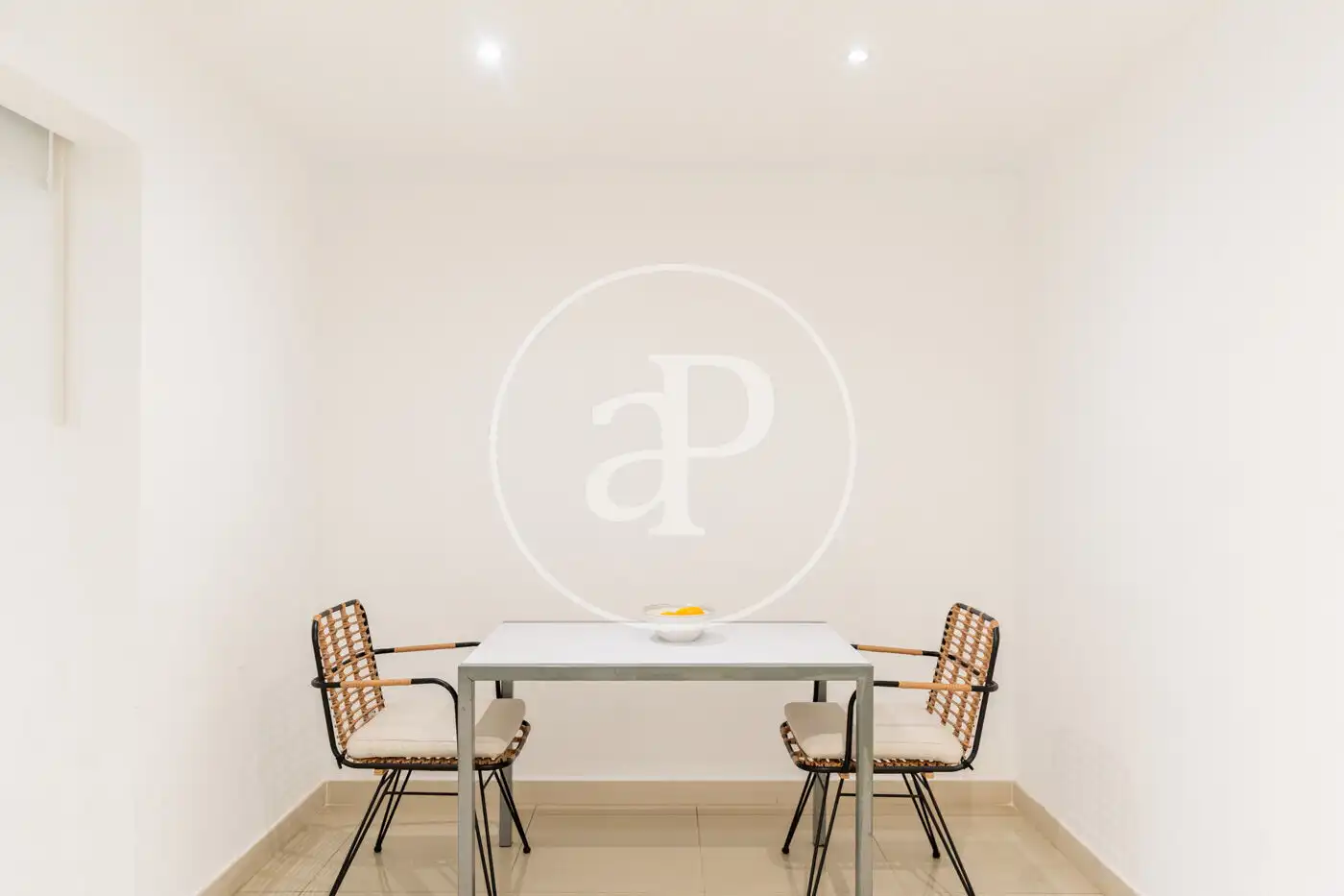 Wohnung 166 m² in Palma