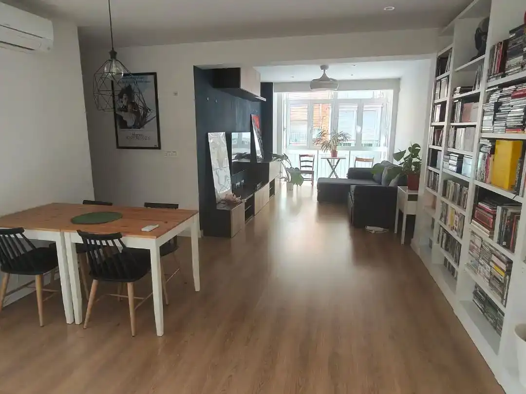 Piso de 82 m² en Murcia