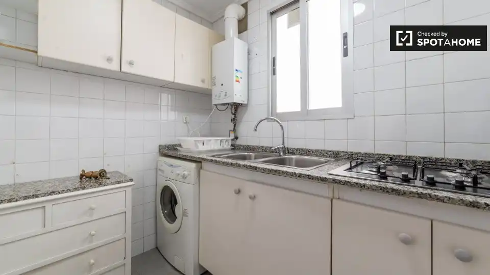 Habitació de lloguer, València