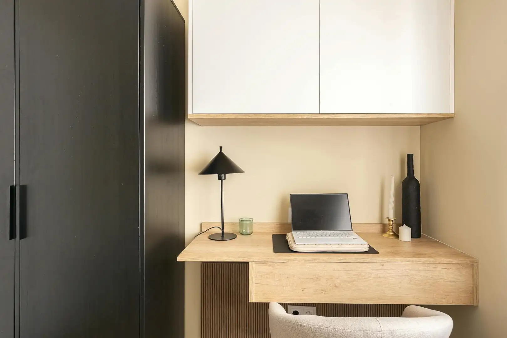 Habitación 136 m², Madrid