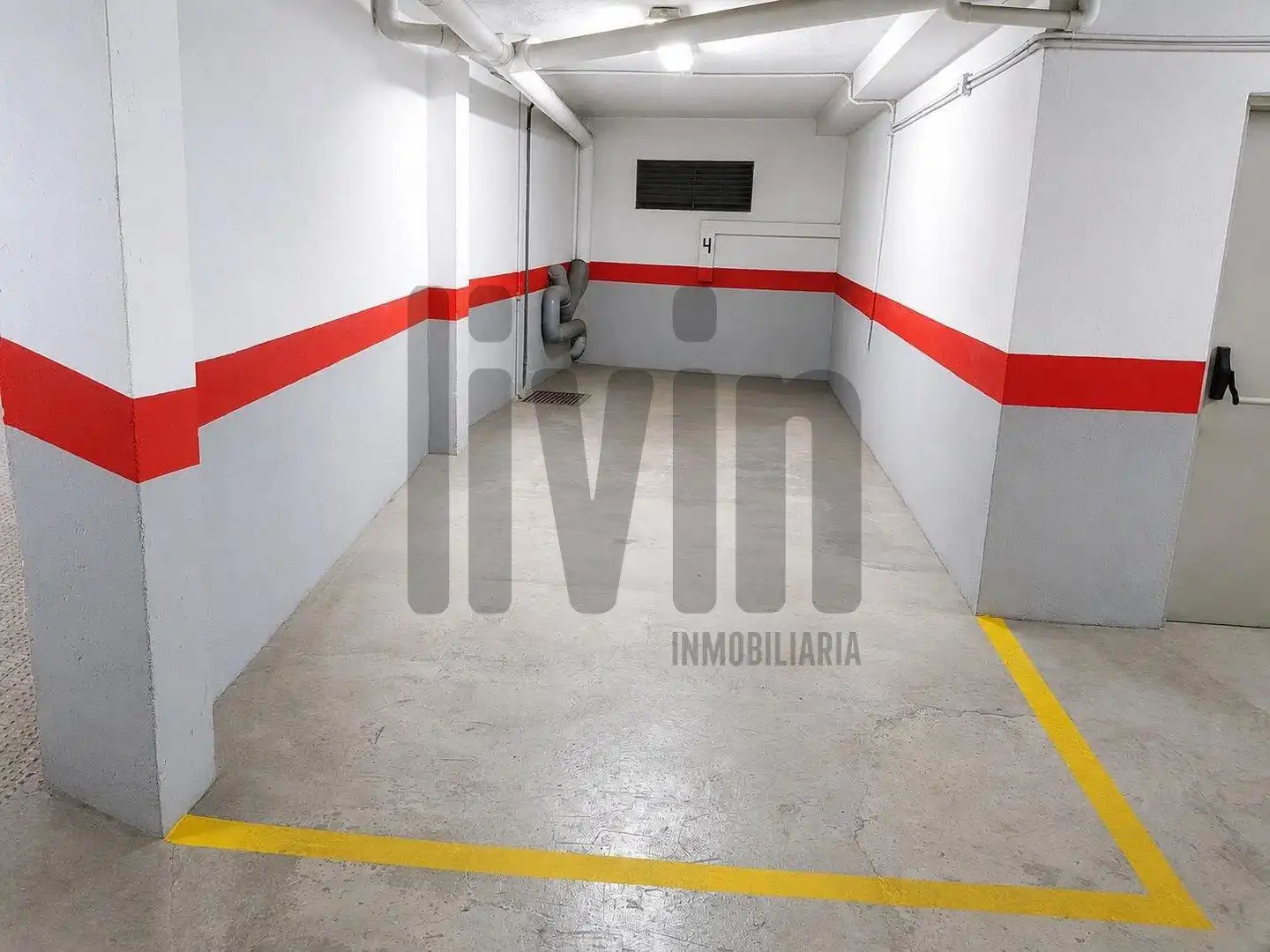 Piso de 120 m² en Jaén