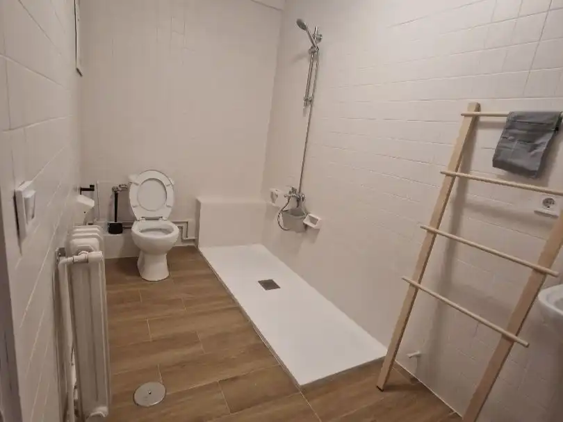 Habitació de lloguer, Puertollano