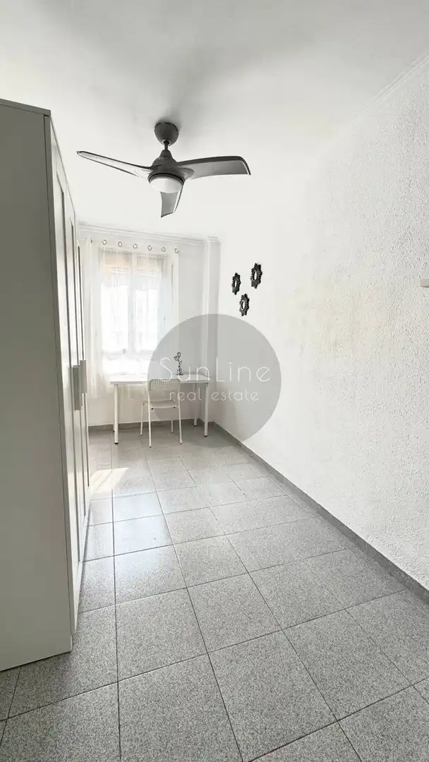 Pis de 70 m² a València