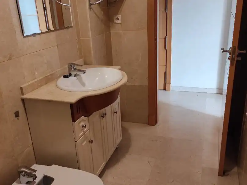 Piso de 65 m² en Benalmádena