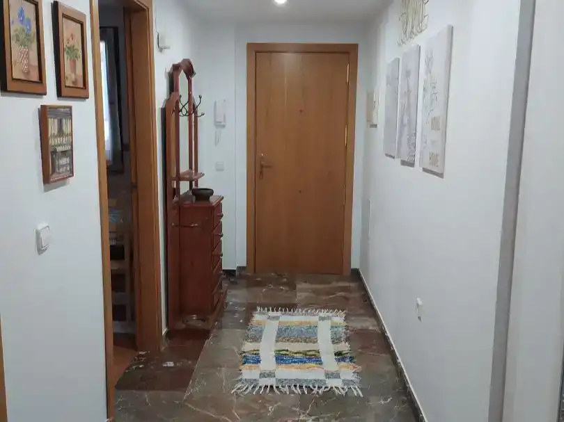 Piso de 78 m² en Badajoz