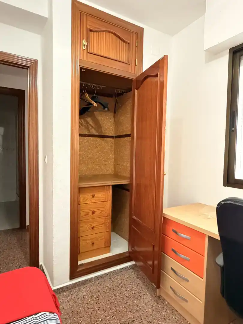 Piso de 95 m² en Alcoy