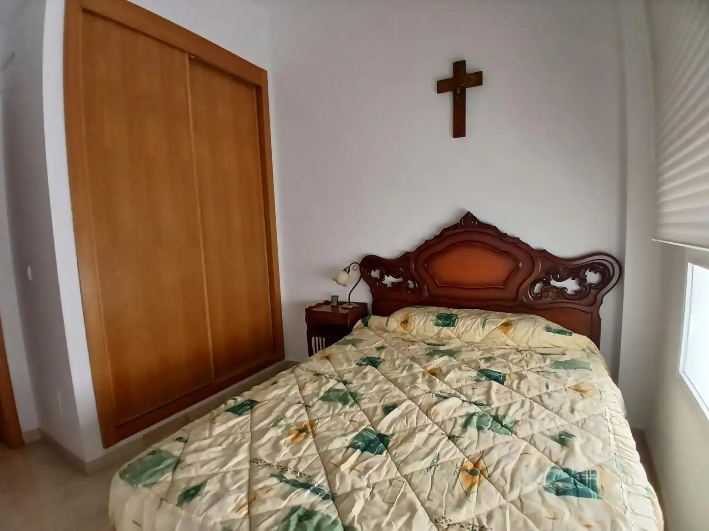 Piso de 66 m² en Málaga