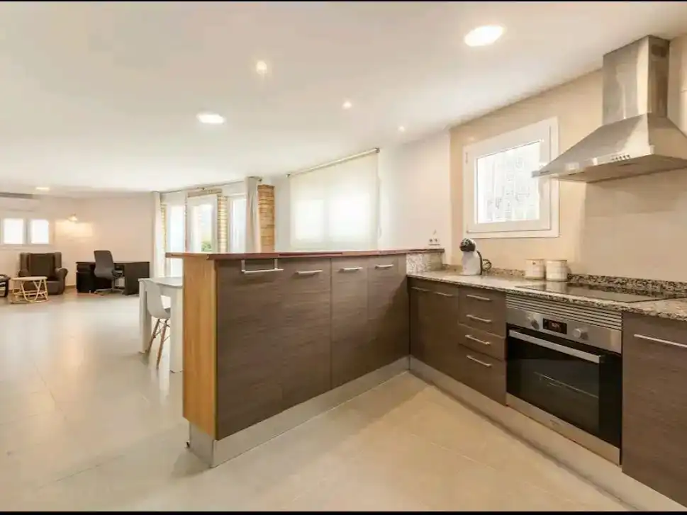 Piso de 90 m² en Vallromanes