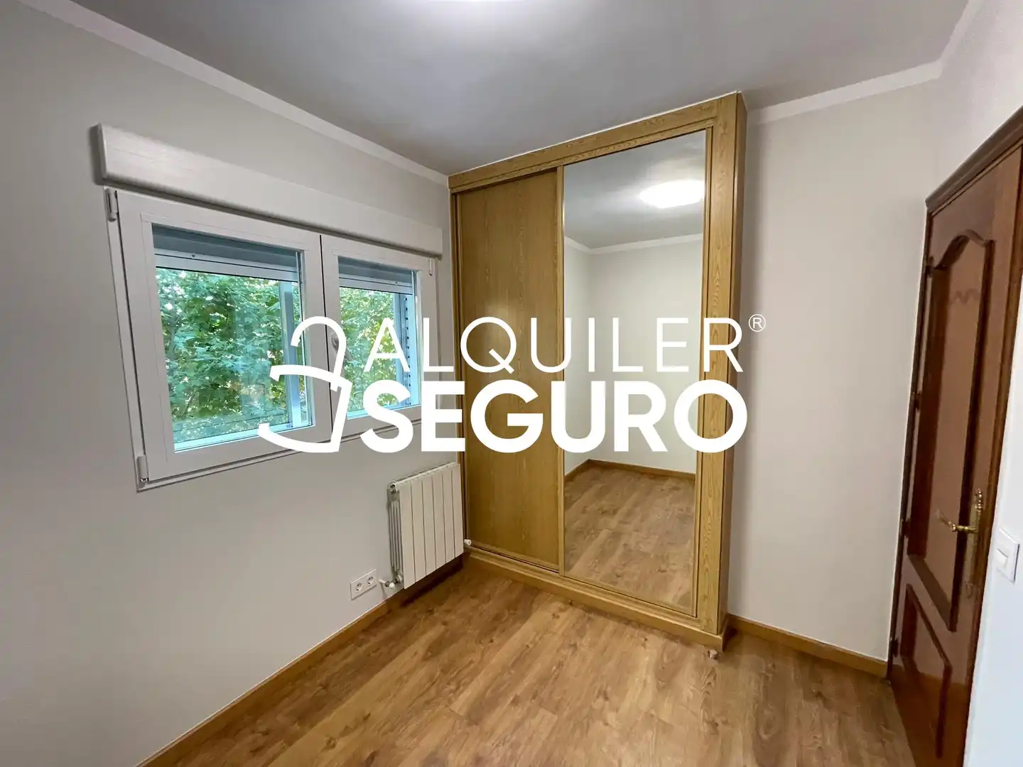 Appartamento 71 m² a Madrid