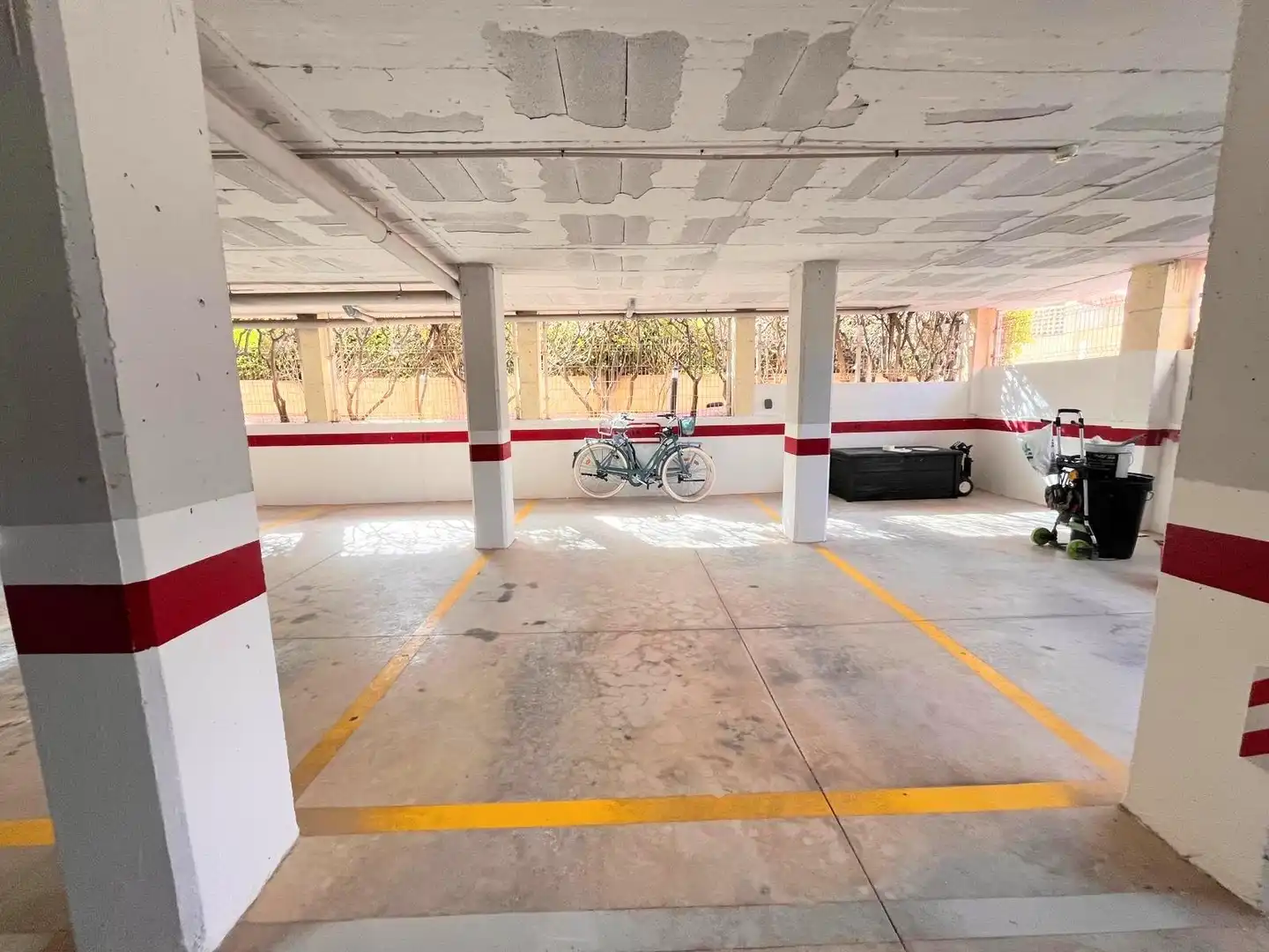 Piso de 75 m² en España