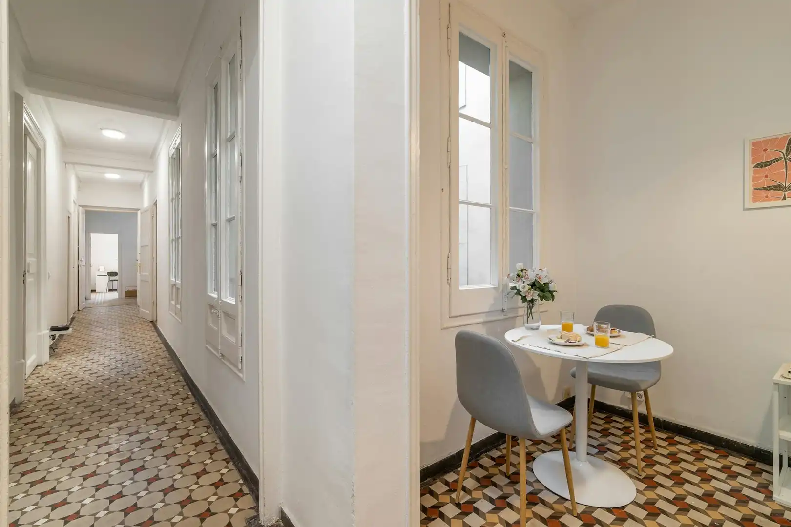 Habitación en alquiler, Barcelona