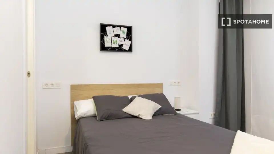 Habitación en alquiler, Zaragoza