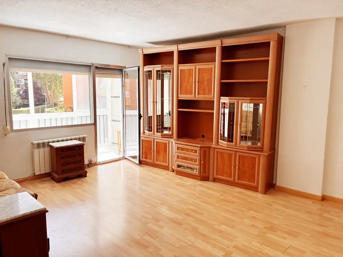 Appartamento 101 m² a Alcalá de Henares