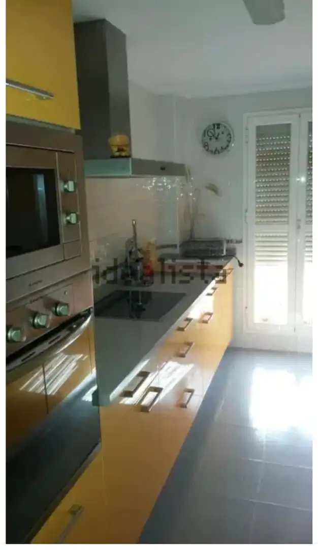 Piso de 85 m² en Dos Hermanas