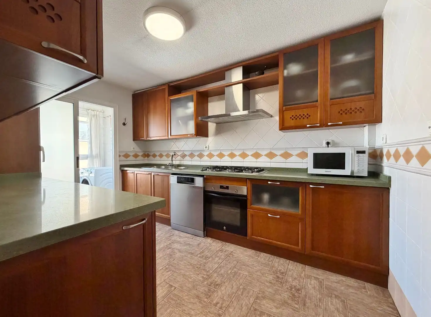 Piso de 165 m² en Almería